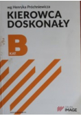 Kierowca doskonały kat B