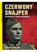 Czerwony snajper