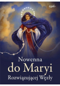 Nowenna do Maryi Rozwiązującej Węzły