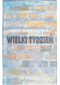 Wielki Tydzień