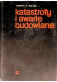 Katastrofy i awarie budowlane