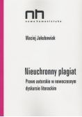 Nieuchronny plagiat