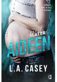 Bracia Slater Aideen