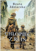 Chłopiec z ruin Tom I