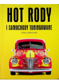 Hot rody i samochody tuningowane