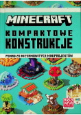 Minecraft. Kompaktowe konstrukcje