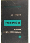 Rozwód