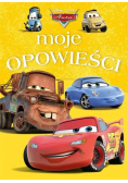 Moje opowieści Auta