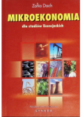 Mikroekonomia
