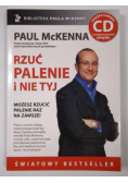 Rzuć palenie i nie tyj