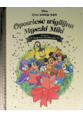 Opowieść Wigilijna Myszki Miki