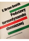 Podstawy termodynamiki chemicznej
