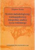 System metodologiczny wieloaspektowej integralnej analizy życia rodzinnego