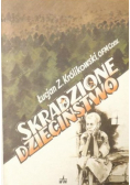 Skradzione dzieciństwo