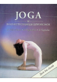 Joga w pospolitych dolegliwościach