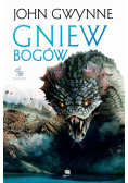 Gniew Bogów