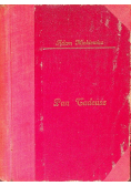 Pan Tadeusz,  1921 r.