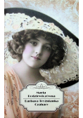 Czahary / Barbara Trzyźnianka