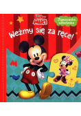 Rymowanka układanka weźmy się za ręce