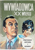 Wywiadowca XX wieku
