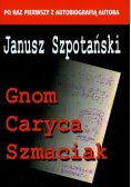 Gnom Caryca Szmaciak