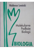 Molekularne Podłoże Biologii