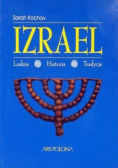 Izrael ludzie historia tradycje