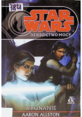 Star Wars Dziedzictwo mocy Wygnanie