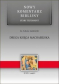Nowy komentarz biblijny Druga księga Machabejska ST 14 Część 3