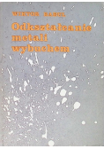 Odkształcenie metali wybuchem