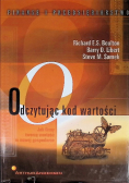 Odczytując kod wartości