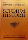 Studium historii
