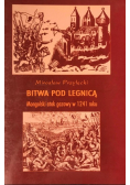 Bitwa pod Legnicą