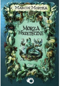 Morza Wszeteczne