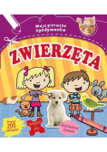 Moja pierwsza zgadywanka: Zwierzęta