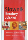 Słownik Literatury Polskiej
