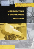 Modelowanie i sterowanie robotów