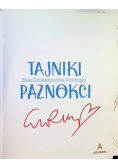 Tajniki paznokci