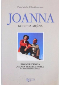 Joanna kobieta mężna