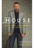 Dr House Oficjalny przewodnik po serialu