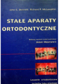 Stałe aparaty ortodontyczne