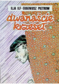 Dwanaście krzeseł