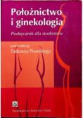 Położnictwo i ginekologia repetytorium