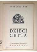 Dzieci Getta 1949 r.