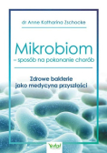 Mikrobiom - sposób na pokonanie chorób