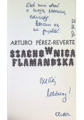 Szachownica flamandzka