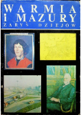 Warmia i Mazury zarys dziejów