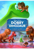 Dobry dinozaur