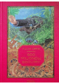 500 milionów Begumy