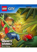 Lego City Sekrety dżungli